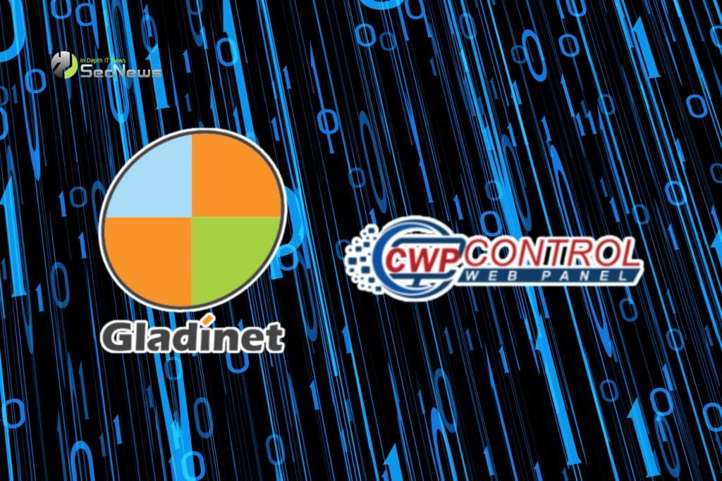 CISA adds Gladinet and CWP vulnerabilities to KEV List 1 CISA adds Gladinet vulnerabilities