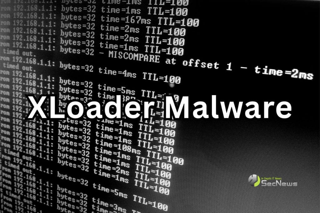 Το XLoader malware αναλύθηκε με βοήθεια του ChatGPT 1 Το XLoader malware αναλύθηκε με βοήθεια του ChatGPT