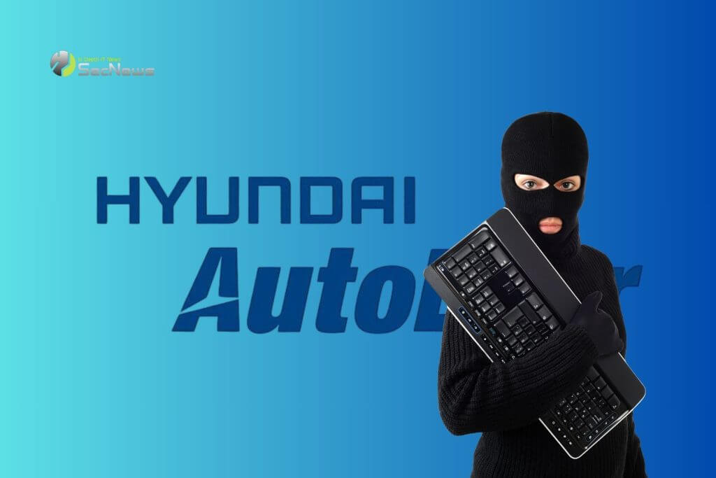 Η Hyundai AutoEver America αποκάλυψε παραβίαση δεδομένων 1 Hyundai AutoEver America παραβίαση δεδομένων
