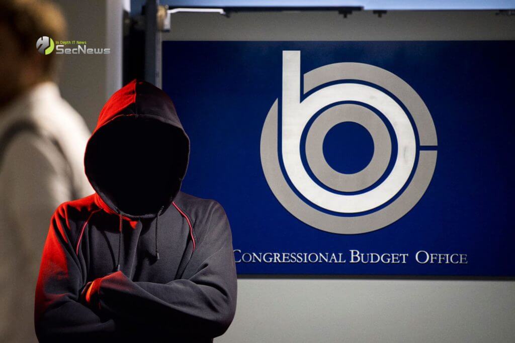 ΗΠΑ: Το Congressional Budget Office "χτυπήθηκε" από χάκερ 1 Congressional Budget Office