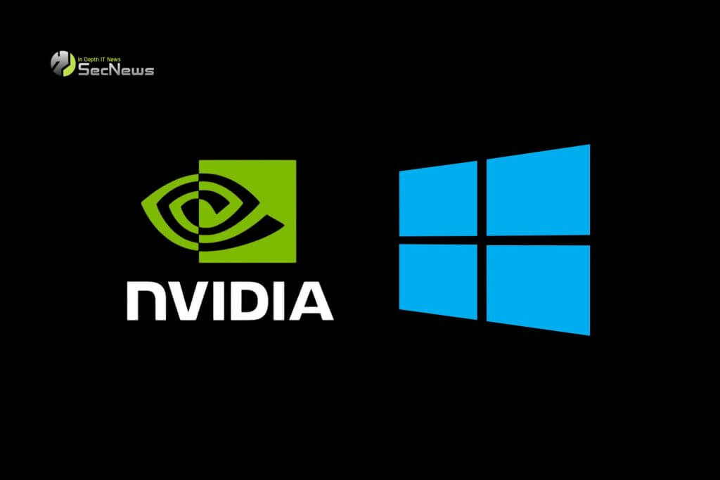 Ευπάθεια στο NVIDIA App για Windows επιτρέπει εκτέλεση κώδικα 1 Ευπάθεια NVIDIA App Windows
