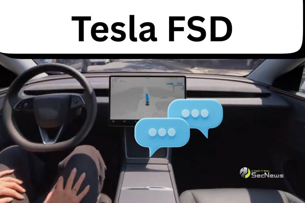 Η Tesla φτάνει τα 10 δισεκατομμύρια μίλια FSD