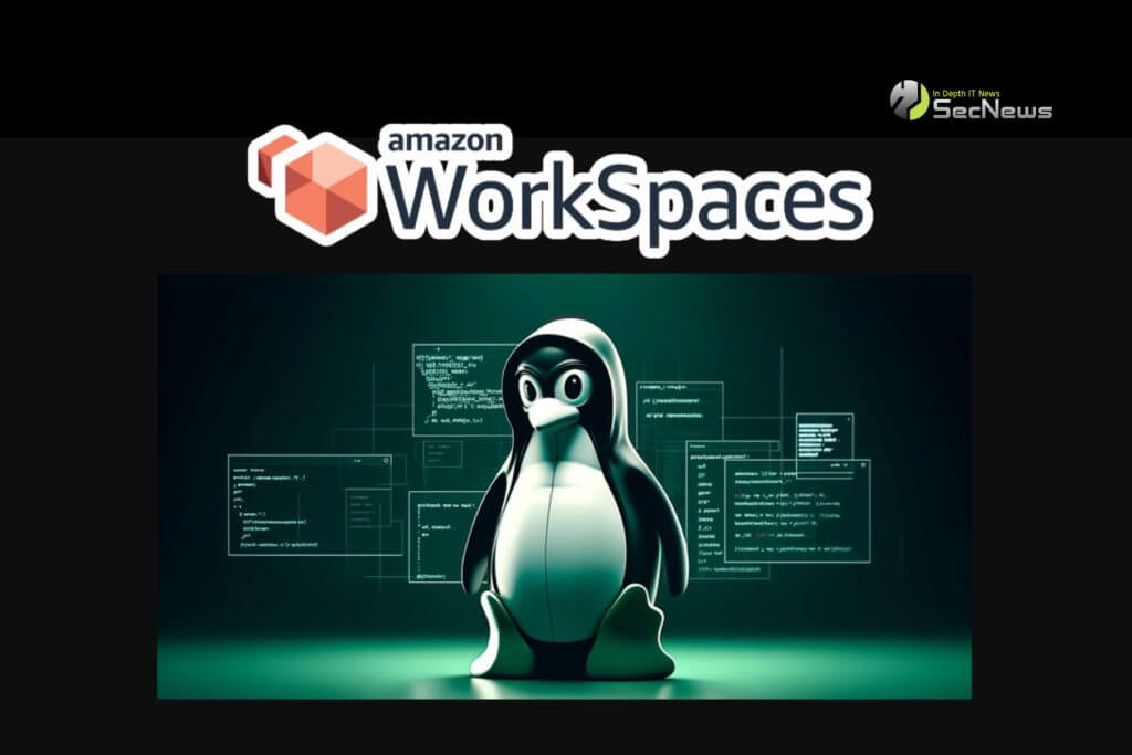 Amazon WorkSpaces for Linux: Vulnerability allows credential extraction 1 Amazon WorkSpaces for Linux