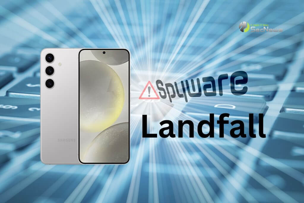 Το Landfall spyware στόχευσε Samsung Galaxy τηλέφωνα 1 Landfall spyware Samsung Galaxy