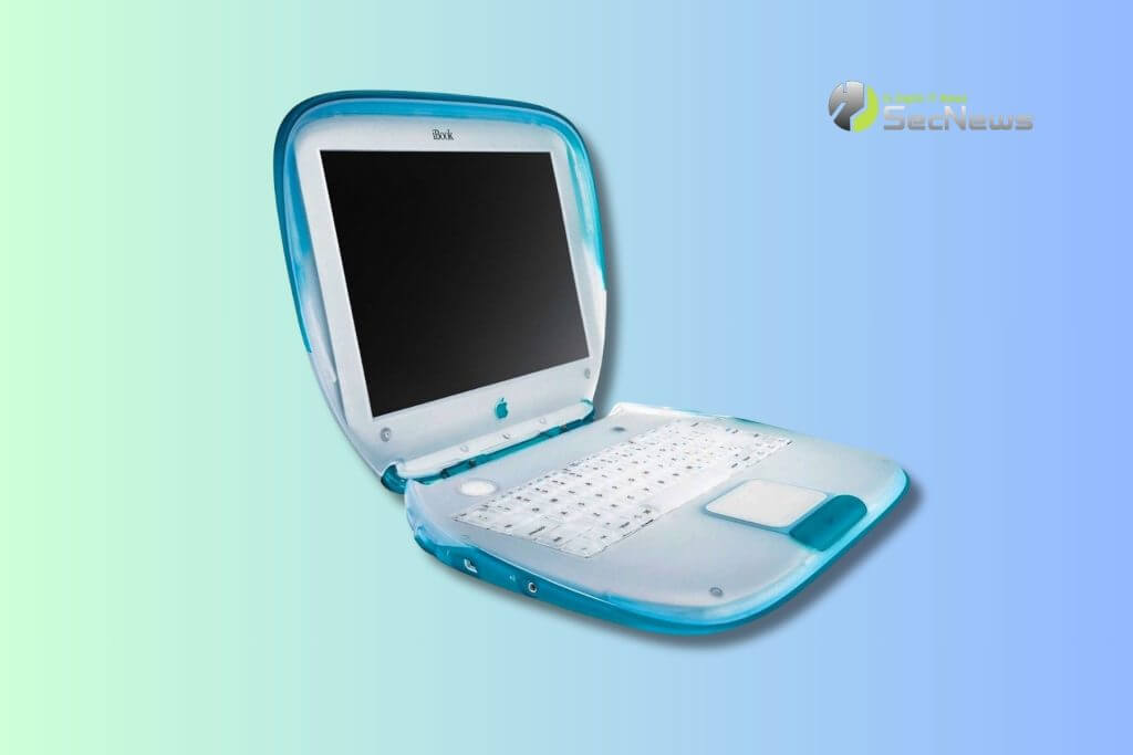 Θα μπορούσε η Apple να επαναφέρει το iBook; 1 iBook