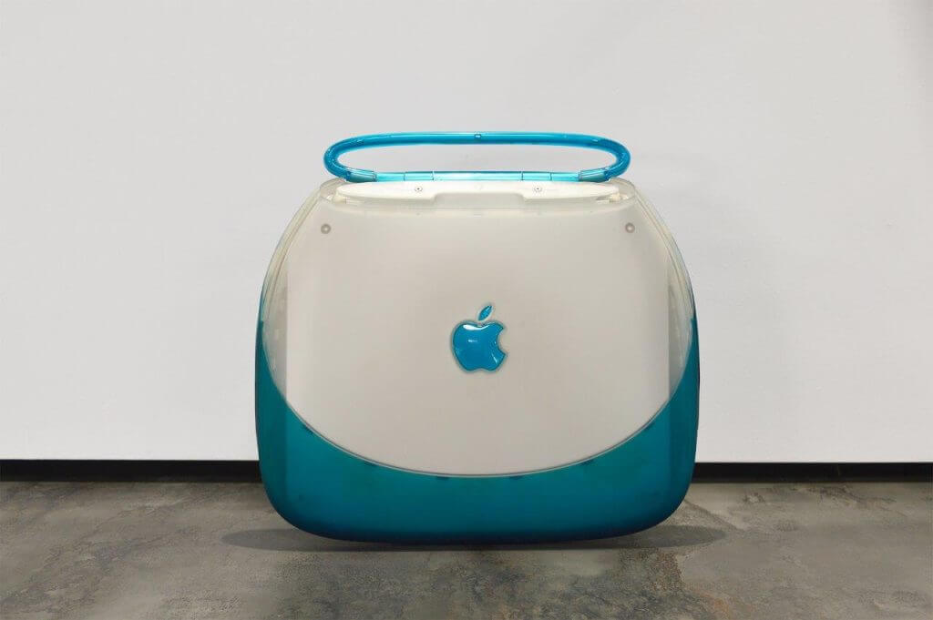 Θα μπορούσε η Apple να επαναφέρει το iBook; 2 Θα μπορούσε η Apple να επαναφέρει το iBook;