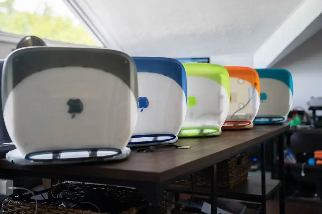 Θα μπορούσε η Apple να επαναφέρει το iBook; 3 Θα μπορούσε η Apple να επαναφέρει το iBook;