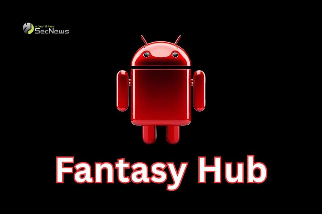 Fantasy Hub: Νέο Android malware κλέβει SMS και επαφές 1 Fantasy Hub