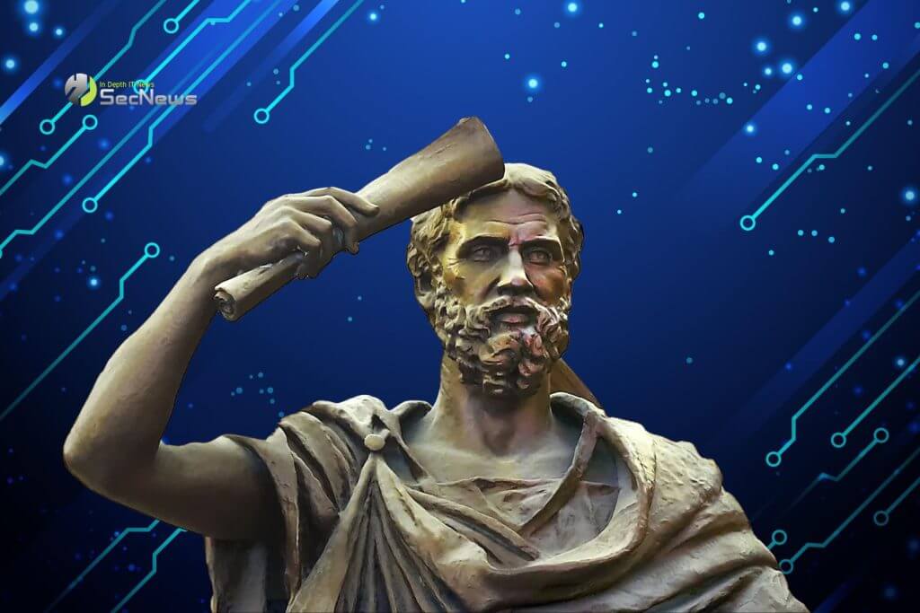 Herodotus malware