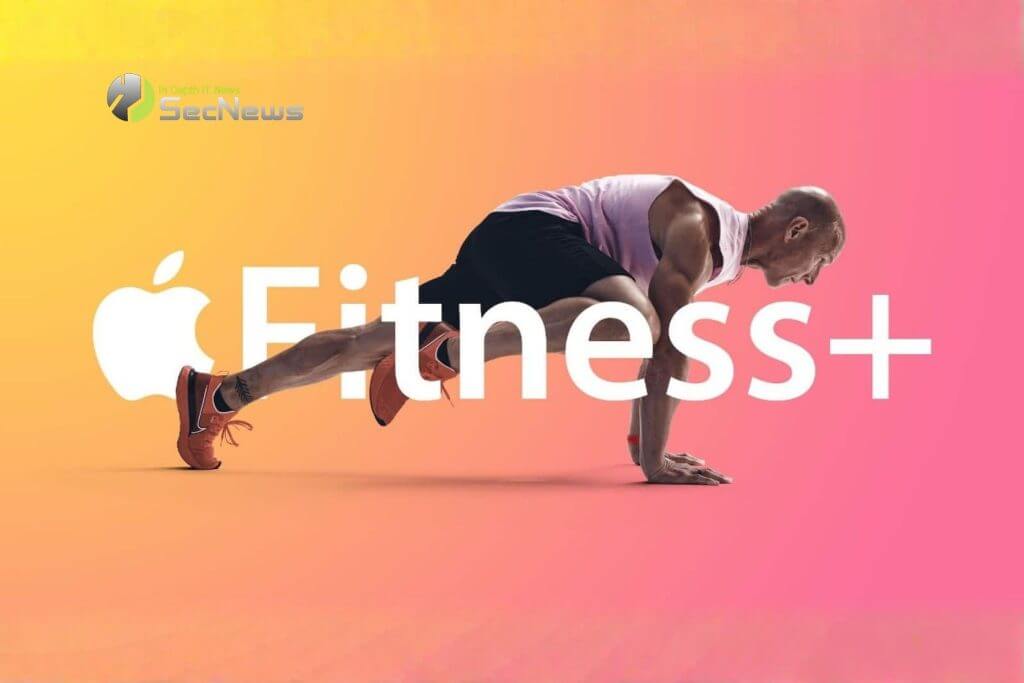 Apple Intelligence 2026: Μετακίνηση του Apple Fitness+ στο Health 1 Apple Fitness+