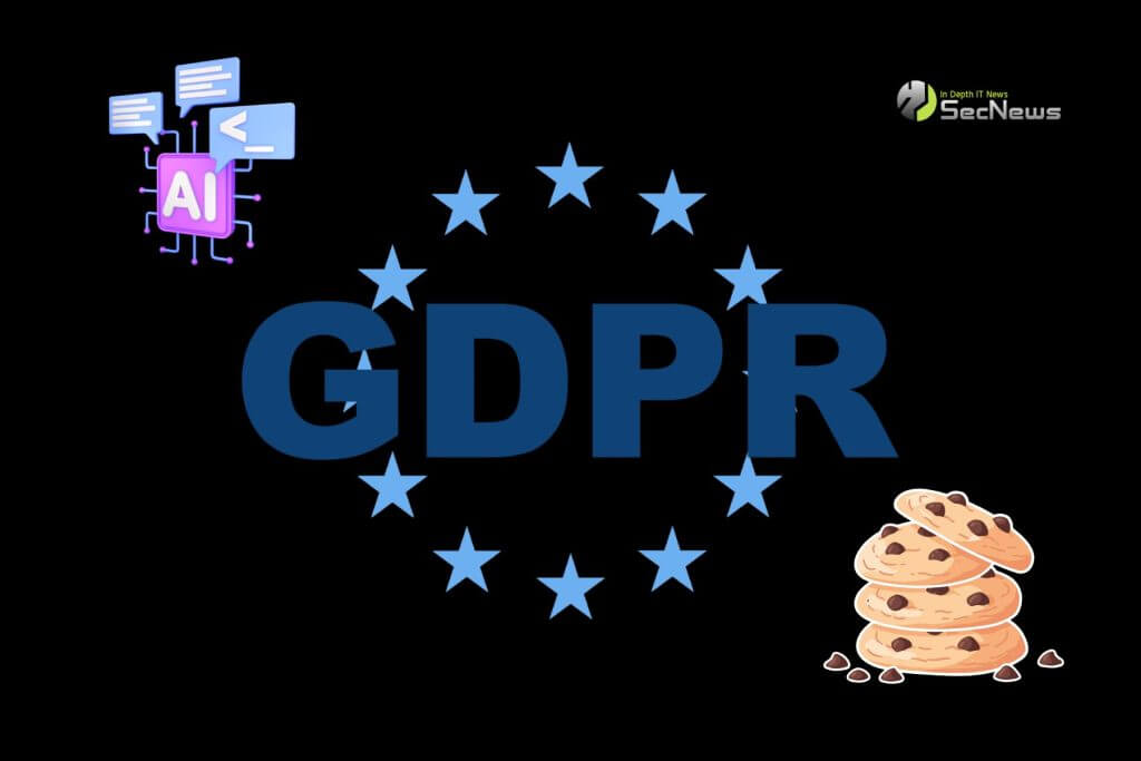 GDPR 