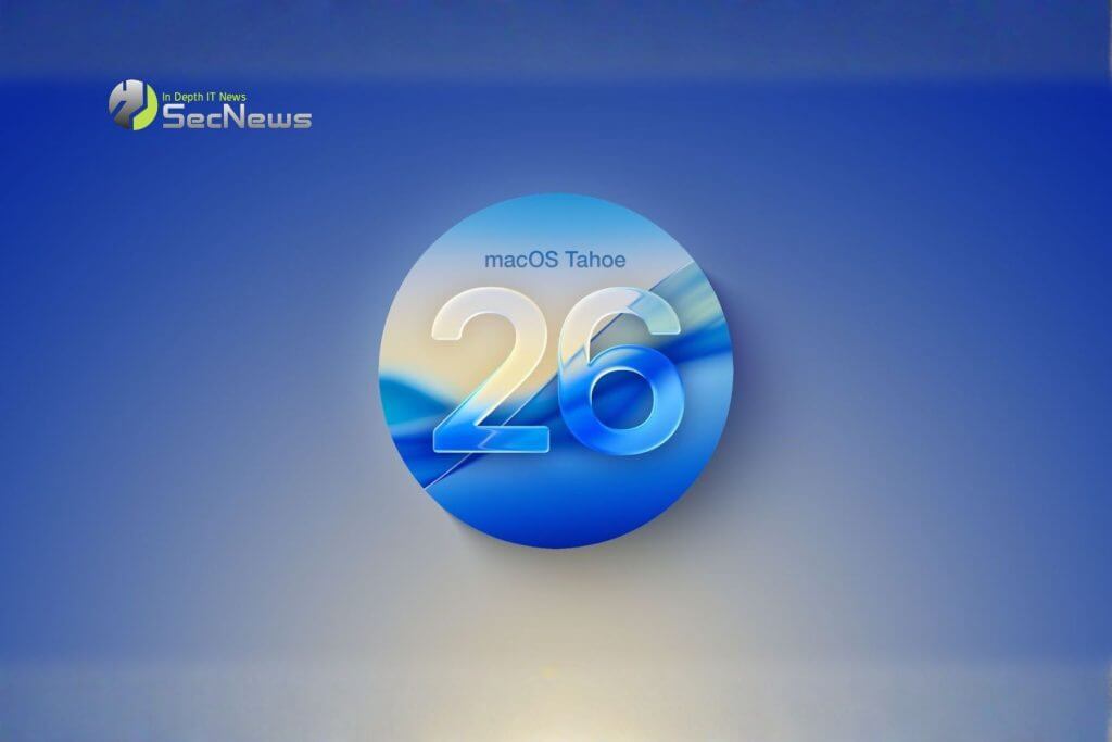 macOS Tahoe 26.5.2 και iOS 26.5.2: Ενημερώσεις σύντομα διαθέσιμες 2 macOS Tahoe 26.5.2 - SecNews.gr