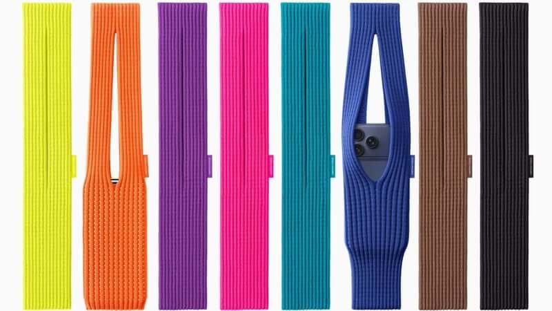 Ψεύτικη θήκη iPhone Pocket κυκλοφορεί με $6