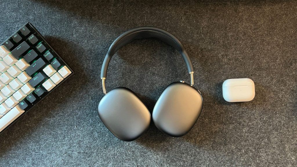 AirPods Max: Address the problem of the 3 orange indicators 2 AirPods Max: Fix the 3 orange lights issue