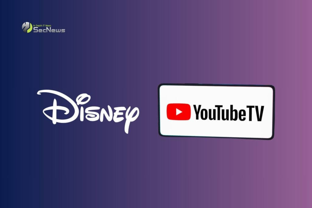 Disney YouTube TV