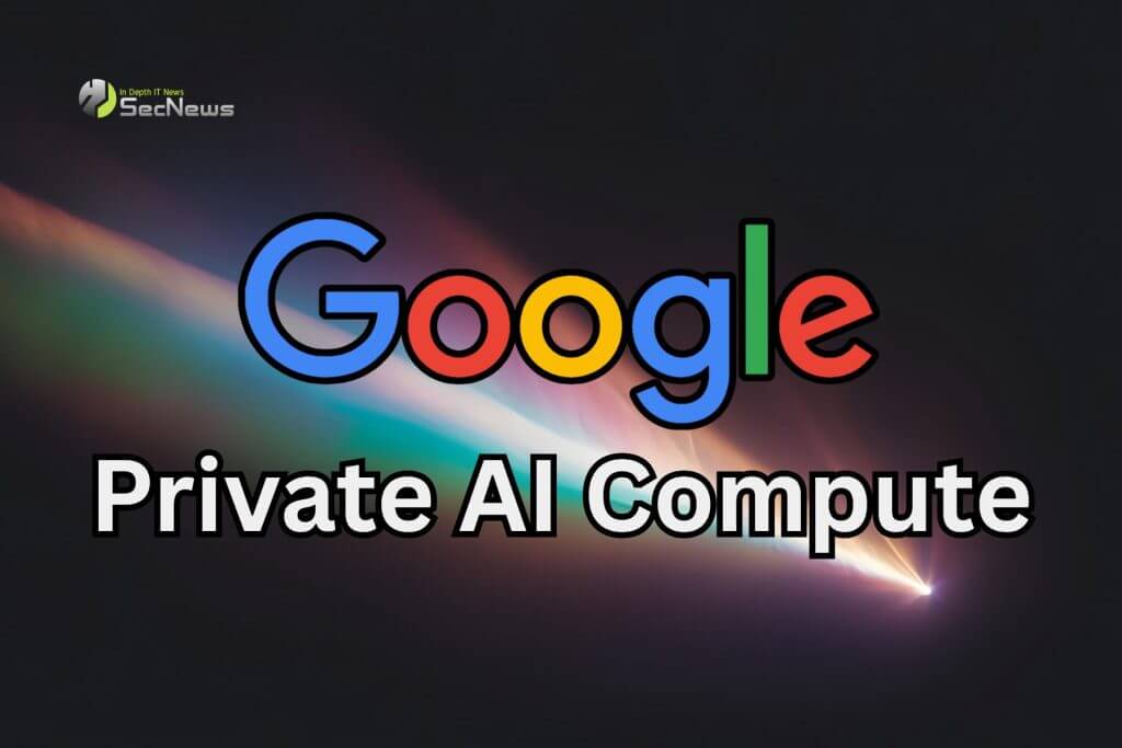 Google Private AI Compute