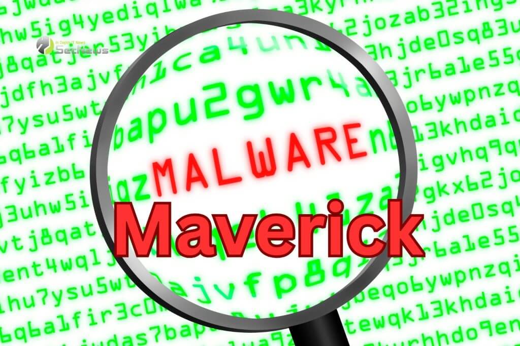 Το malware 'Maverick' στοχεύει πελάτες τραπεζών στη Βραζιλία μέσω WhatsApp 1 malware Maverick WhatsApp