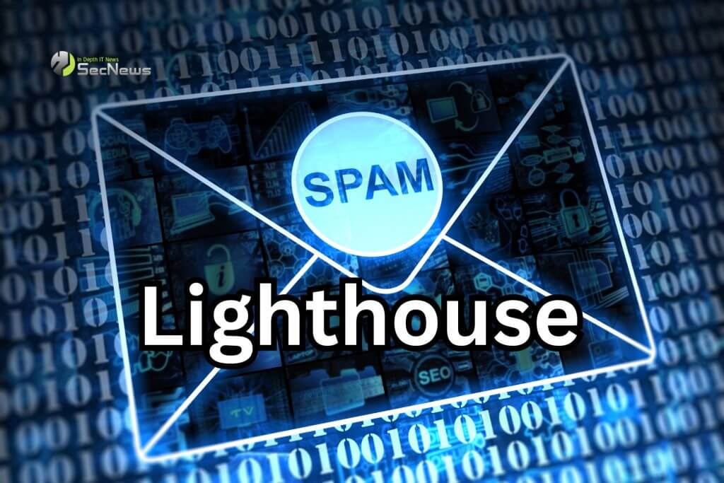 Lighthouse Google