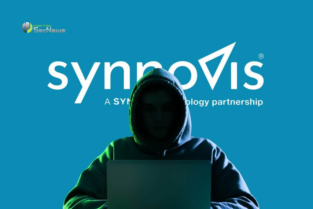 Synnovis: Παραβίαση δεδομένων μετά από ransomware επίθεση 1 Synnovis Παραβίαση δεδομένων ransomware
