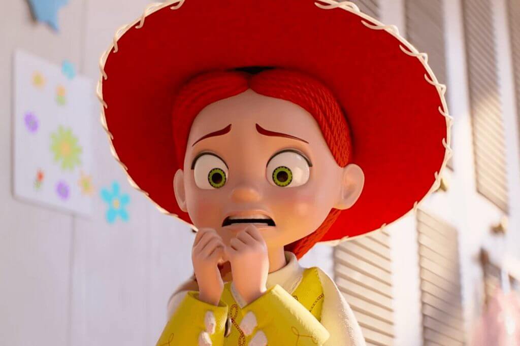 Το πρώτο teaser του Toy Story 5 απειλεί τα παιχνίδια με ένα tablet 3 Το πρώτο teaser του Toy Story 5 απειλεί τα παιχνίδια με ένα tablet