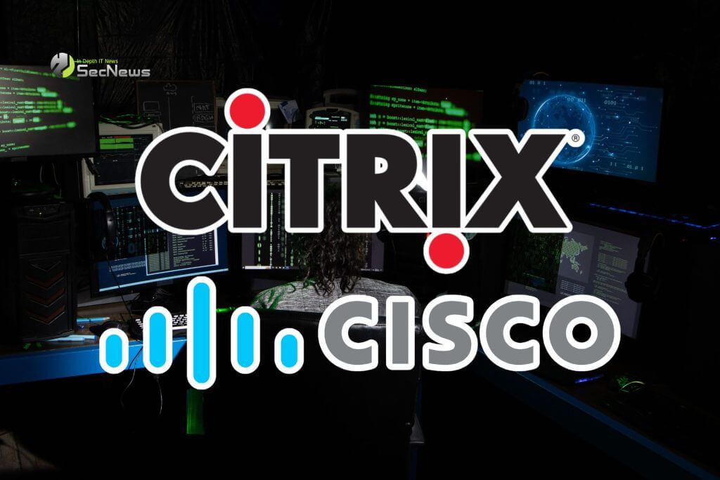 Amazon: Εκμετάλλευση Cisco ISE και Citrix NetScaler zero-days 1 Amazon Cisco ISE Citrix NetScaler zero-days