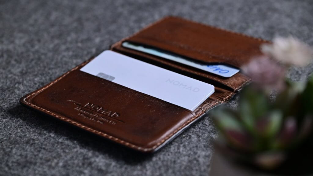 Nomad's new card gets enhanced battery life 3 Nomad's new card gets enhanced battery life