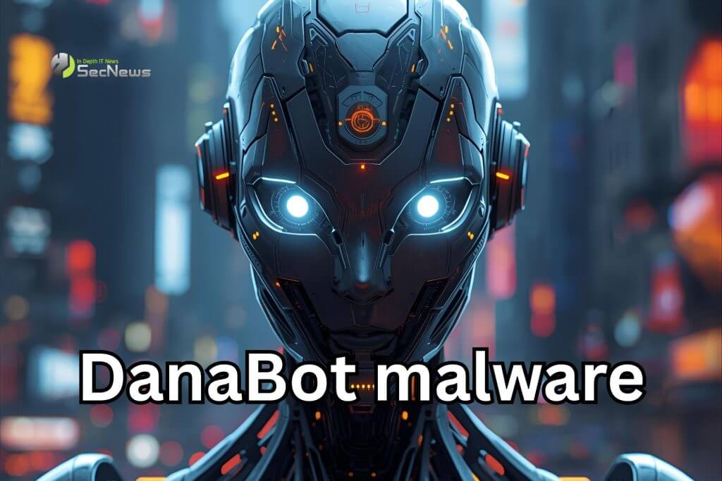 DanaBot malware returns after 6 months 1 DanaBot malware returns after 6 months