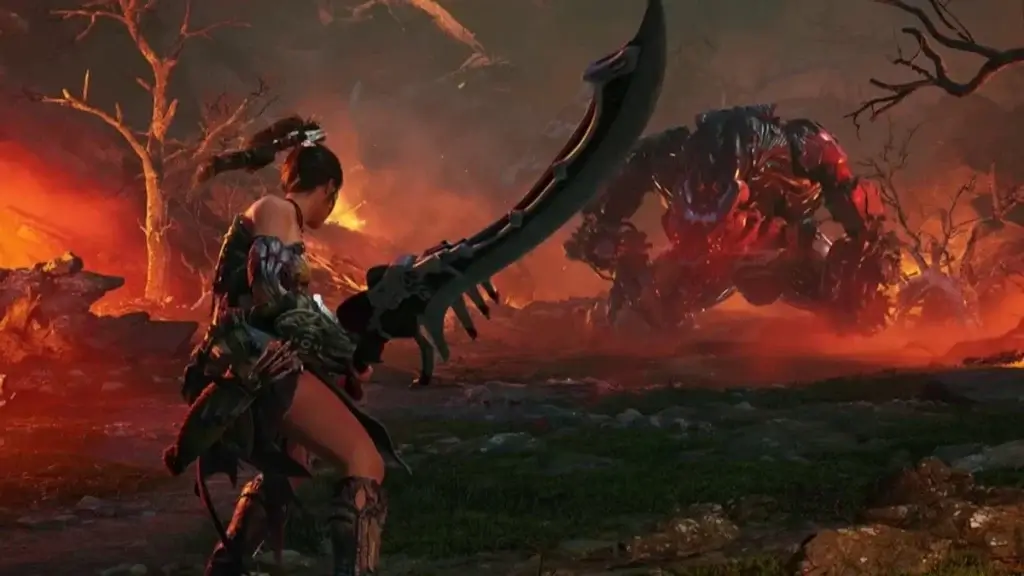 Η Sony δημιουργεί το Horizon Steel Frontiers: Ένα νέο MMO για κινητά 3 Η Sony δημιουργεί το Horizon Steel Frontiers: Ένα νέο MMO για κινητά