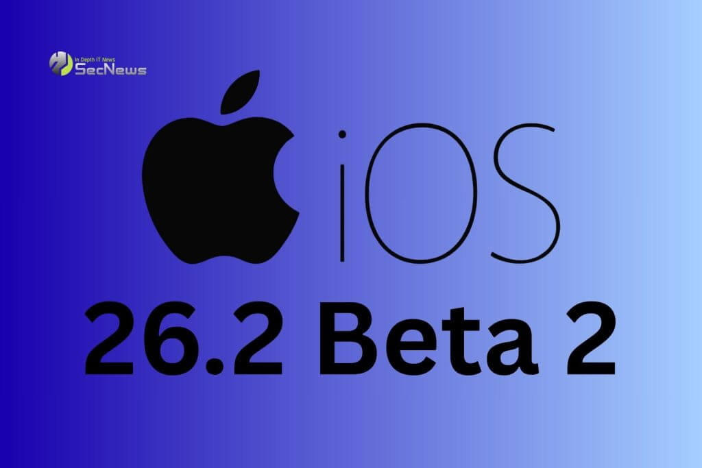 iOS 26.2 Beta 2: Όλες οι βελτιώσεις στη νέα έκδοση 1 iOS 26.2 Beta 2