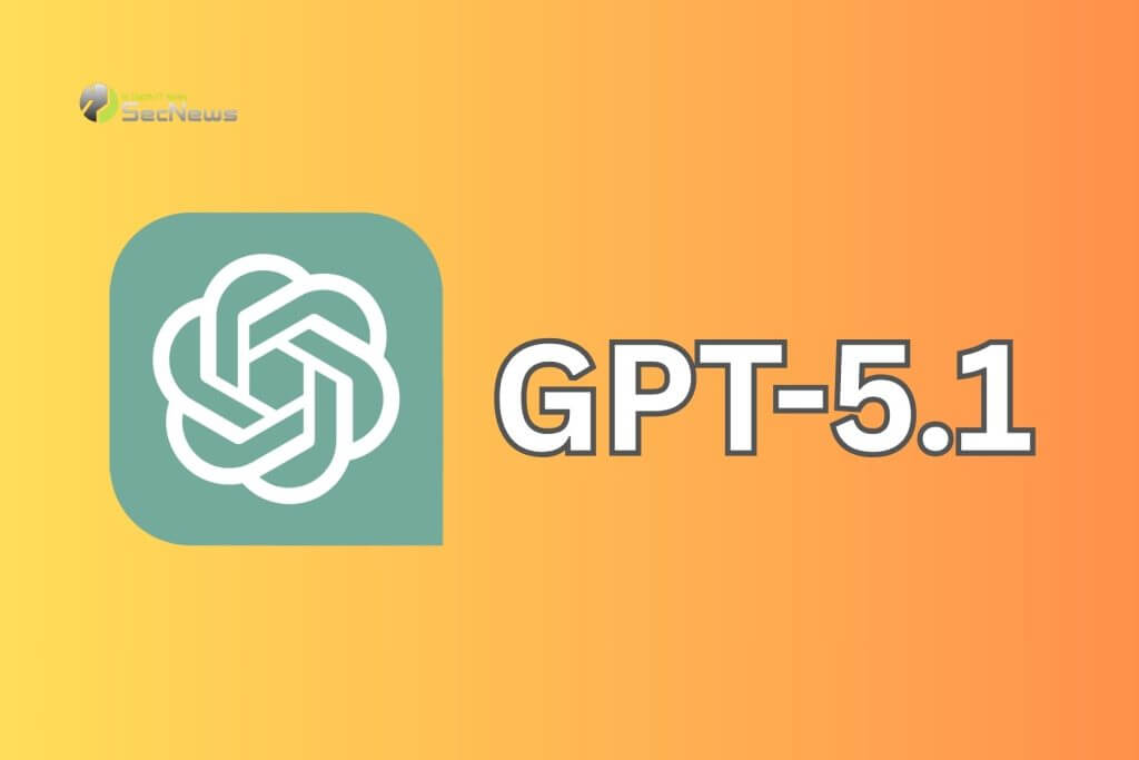 GPT-5.1: Έφτασε το πιο έξυπνο και συνομιλητικό ChatGPT 1 GPT-5.1 ChatGPT