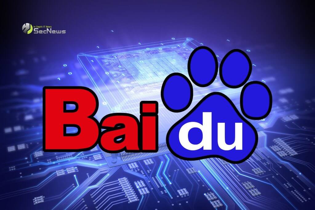 Baidu ΑΙ chip M100 και M300