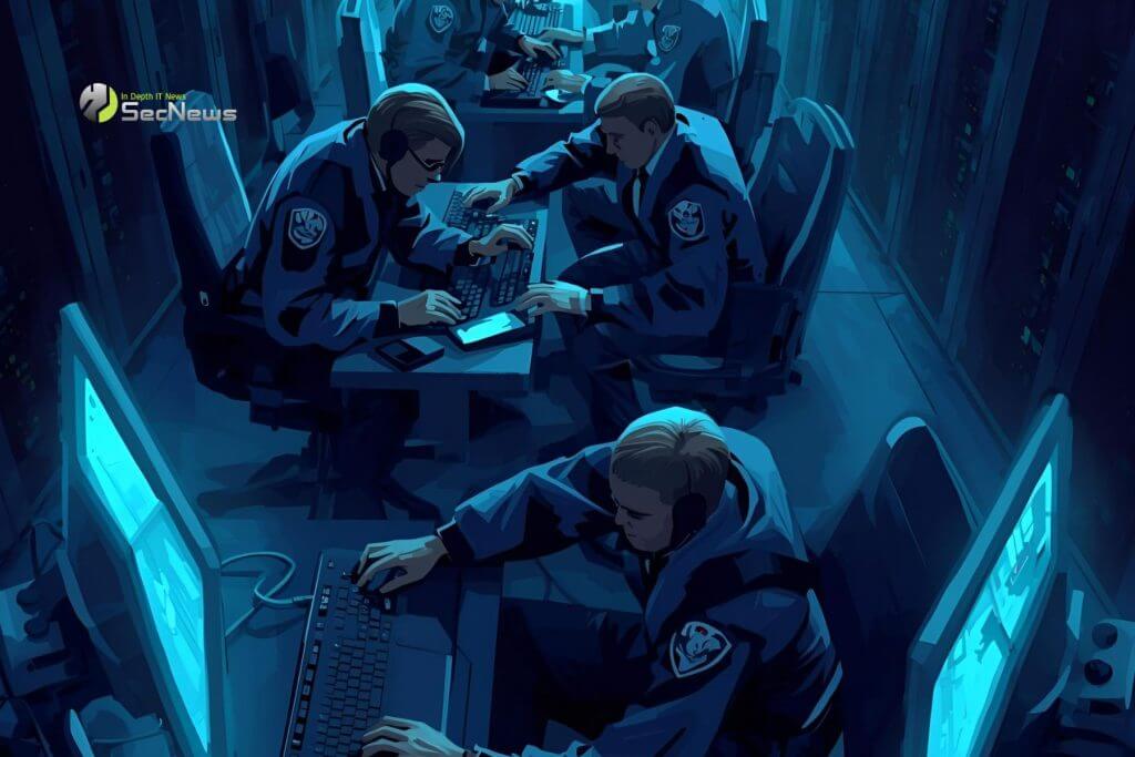 Police target Rhadamanthys, VenomRAT & Elysium malware - Arrests also in Greece 1 Rhadamanthys, VenomRAT & Elysium