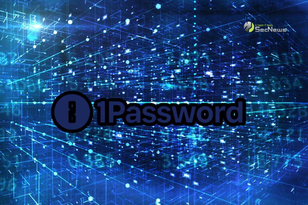 1Password
