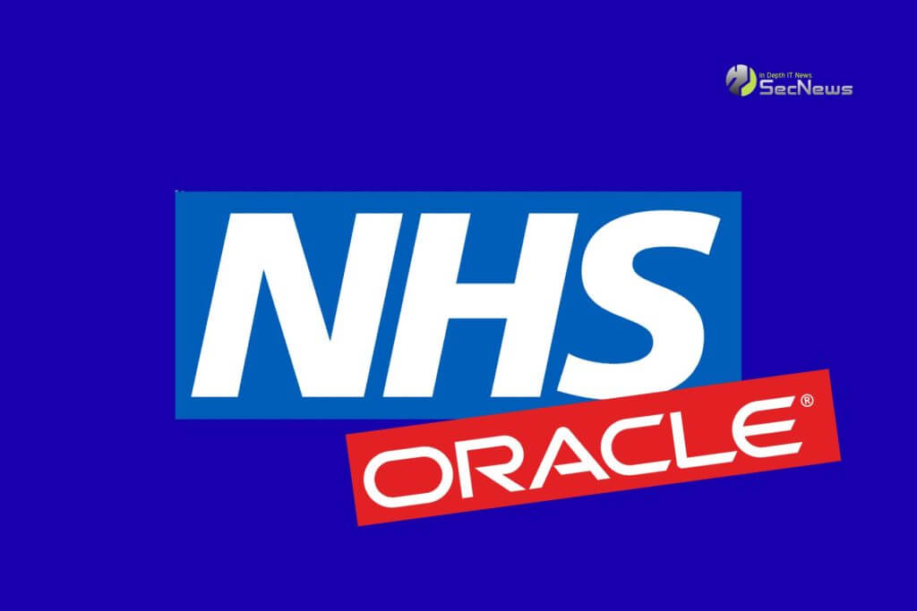 Το NHS ερευνά ισχυρισμούς για παραβίαση μέσω Oracle EBS 1 NHS Oracle EBS