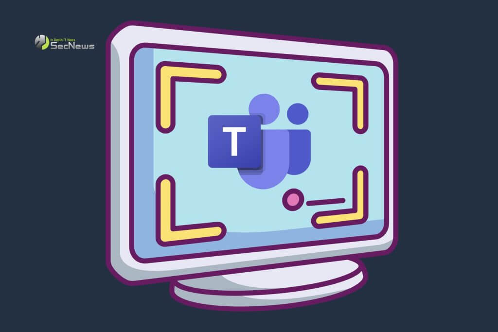 Screen Recording Prevention: New Teams security feature 1 Screen Recording Prevention Teams