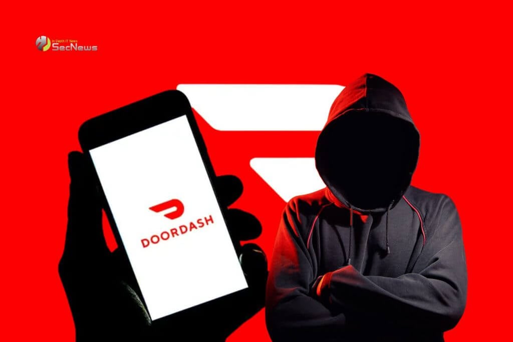 DoorDash: AI browsers pose a big threat to Amazon 1 DoorDash