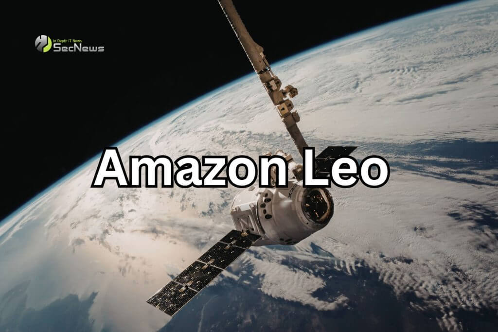 Συνεργασία Vodafone και Amazon Leo σε Ευρώπη και Αφρική 2 Συνεργασία Vodafone και Amazon Leo σε Ευρώπη και Αφρική