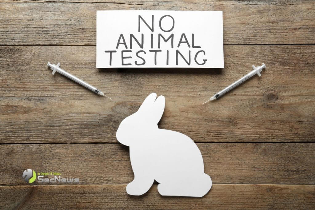 These technologies could stop animal experiments 1 animal experiments