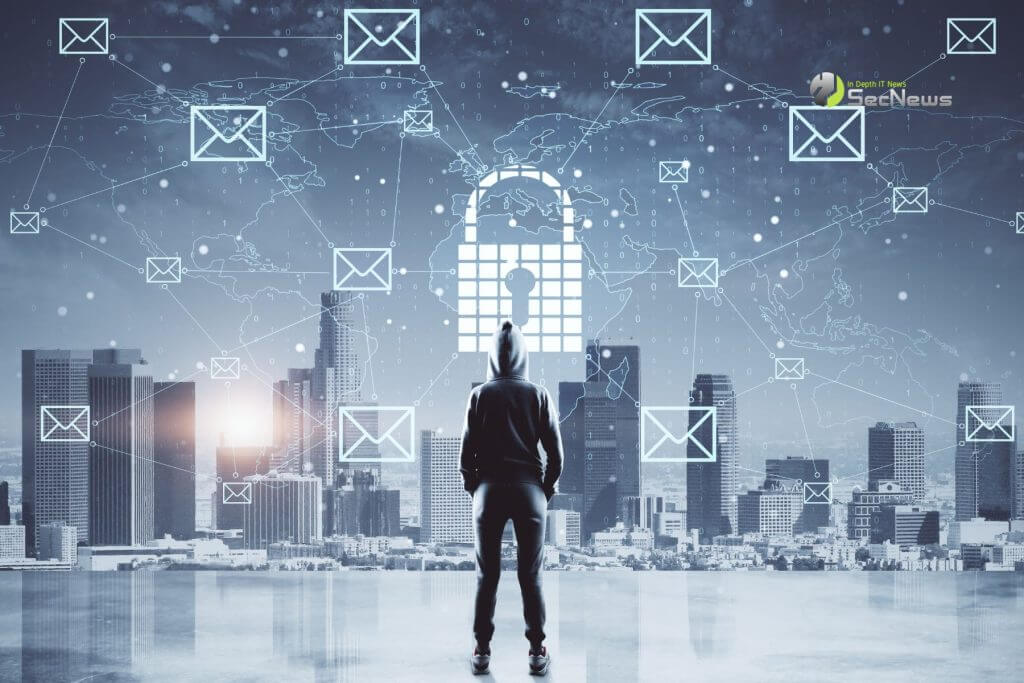 Ransomware: Εμφάνιση νέων ομάδων και επιστροφή LockBit 1 LockBit ransomware