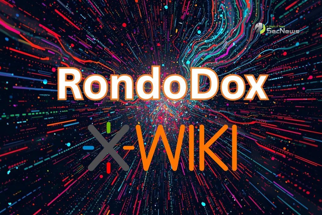 Το RondoDox εκμεταλλεύεται ευάλωτους XWiki servers 1 RondoDox XWiki