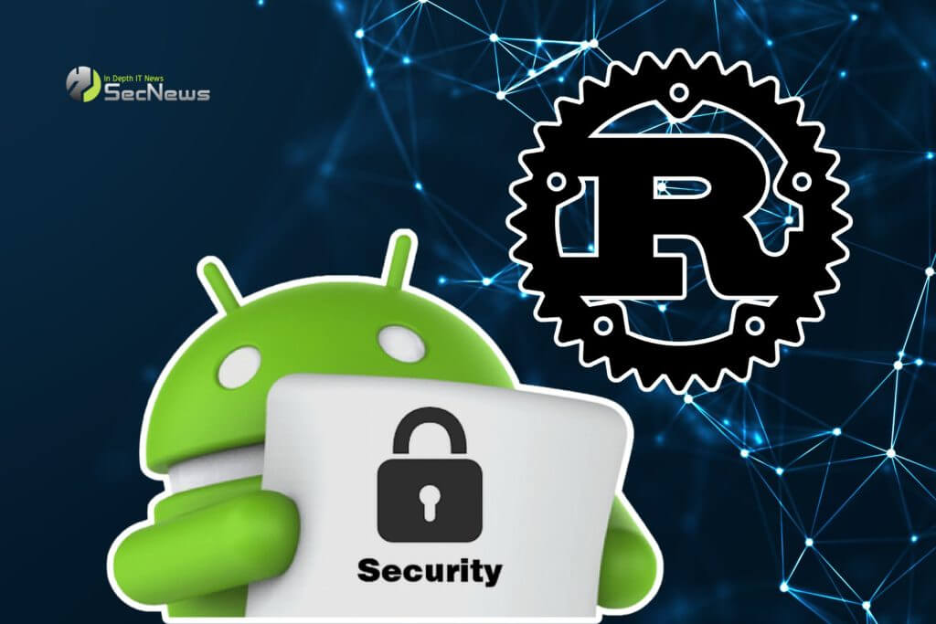 Android Rust