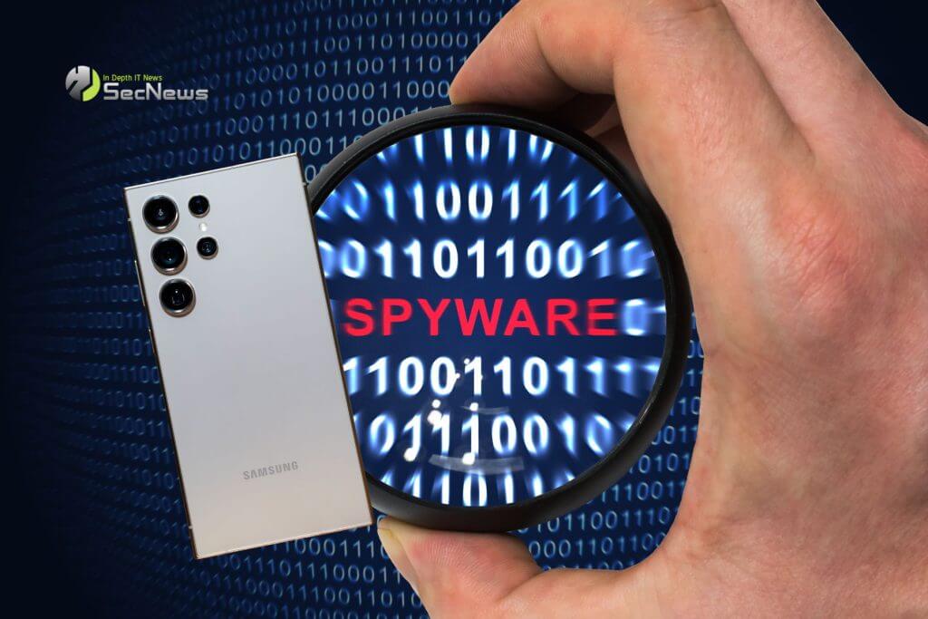 Android Intrusion Logging: Νέα λειτουργία ανίχνευσης Spyware 1 Intrusion Logging