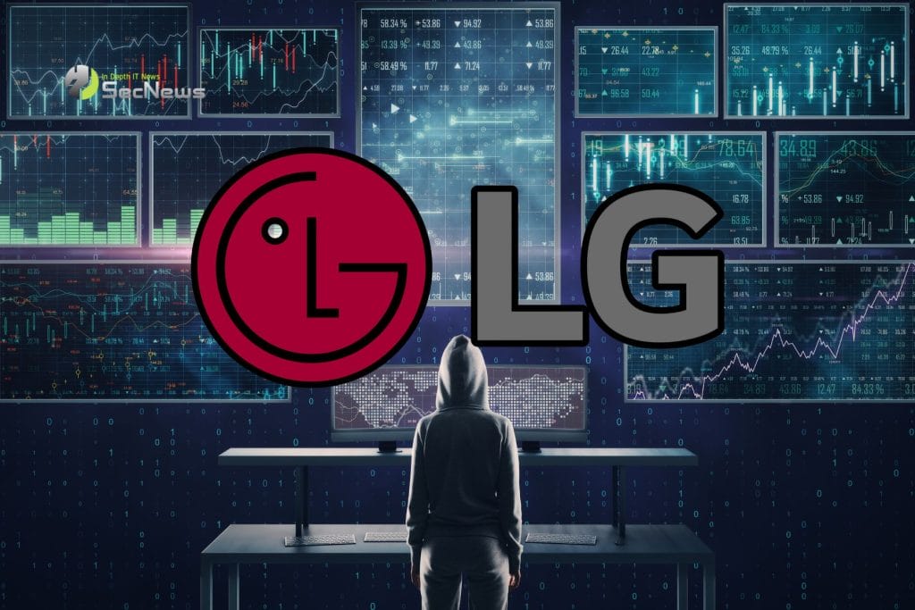 LG