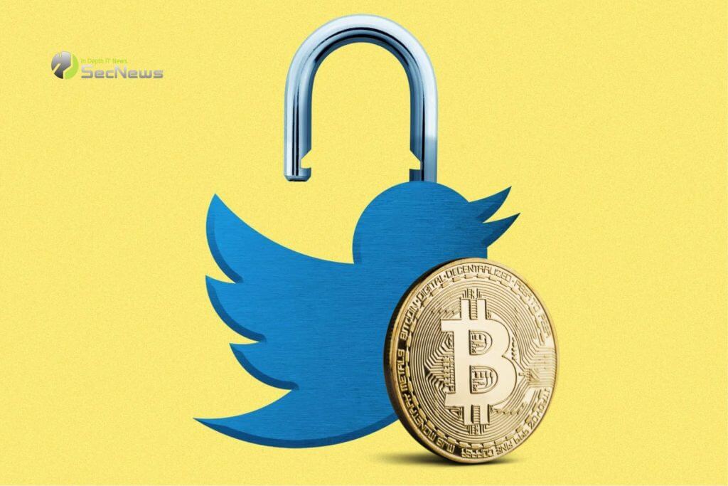Twitter hack 2020: Ο hacker καλείται να επιστρέψει $ 5,4 εκατ. σε Bitcoin 1 Twitter hack 2020: Ο hacker καλείται να επιστρέψει $ 5,4 εκατ. σε Bitcoin