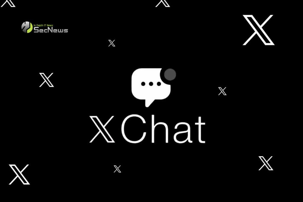 X λανσάρει το Chat