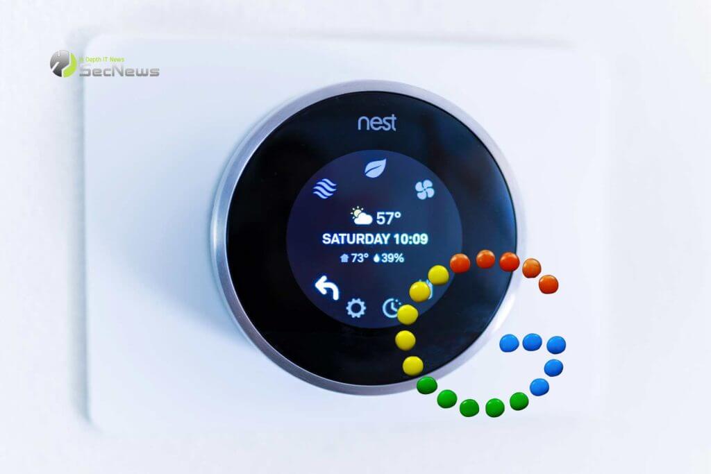 Η Google συλλέγει δεδομένα από downgraded Nest θερμοστάτες 1 Google Nest θερμοστάτες