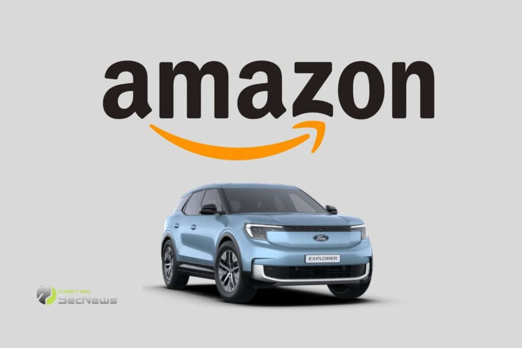 Amazon Ford