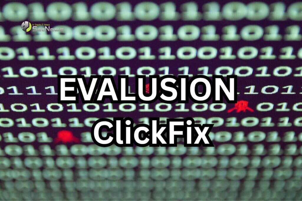 EVALUSION: Νέα ClickFix καμπάνια διανέμει τα Amatera Stealer και NetSupport RAT 1 EVALUSION ClickFix Amatera Stealer NetSupport RAT