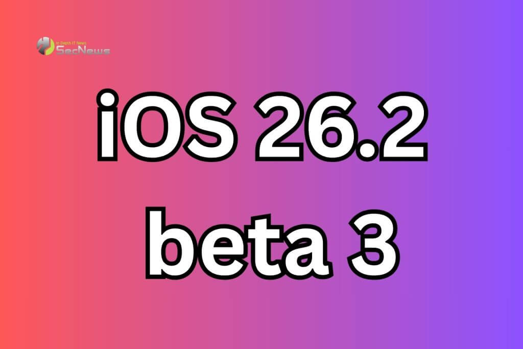 iOS 26.2 beta 3: All the new fixes and improvements 1 iOS 26.2 beta 3