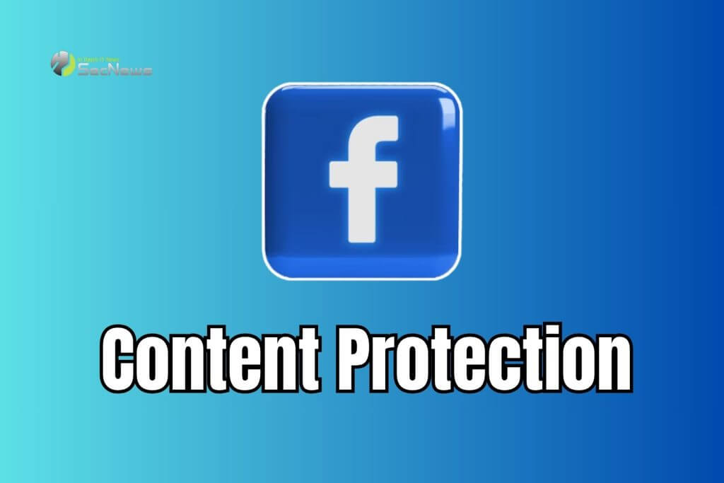 Meta Facebook προστασίας περιεχομένου creators